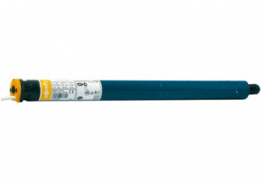 Oximo 40 io Funkeinsteckantrieb 4Nm mit 3m Kabel weiss